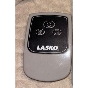 Lasko Remote Control for Energy Saver 18 Inch Pedestal Stand Fan